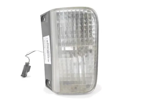 Recambio de piloto antiniebla trasero derecho para opel vivaro 2.0 cdti referencia OEM IAM 93863596 4412787 