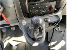 Recambio de palanca de cambio para peugeot expert furgón 2.0 furgón l1h1 referencia OEM IAM 2400EG  