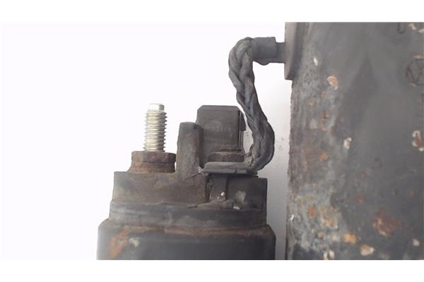 Recambio de motor arranque para seat alhambra (7v9) 1.9 reference referencia OEM IAM 02M911023A 1125018 