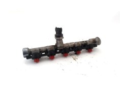 Recambio de rampa inyectores para renault master iii combi 2.3 l2h2 3,5t referencia OEM IAM 0445214258 175215697R 