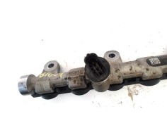 Recambio de rampa inyectores para renault master iii combi 2.3 l2h2 3,5t referencia OEM IAM 0445214258 175215697R 