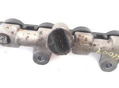 Recambio de rampa inyectores para renault master iii combi 2.3 l2h2 3,5t referencia OEM IAM 0445214258 175215697R 