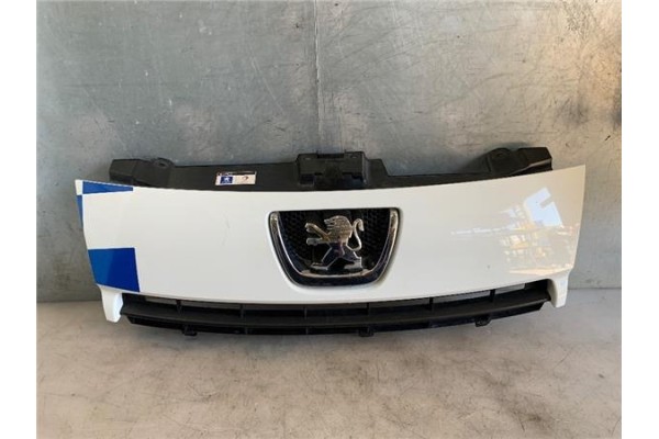 Recambio de rejilla capo para peugeot expert furgón 2.0 furgón l1h1 referencia OEM IAM 1497644077  