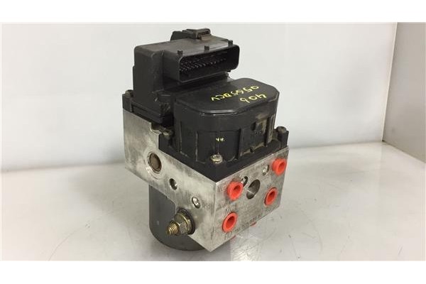 Recambio de nucleo abs para peugeot 406 berlina (s1/s2) 2.0 hdi 110 referencia OEM IAM 9630532980 0265216543 