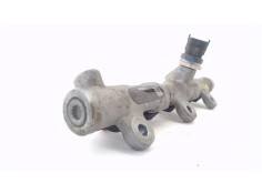 Recambio de rampa inyectores para renault master iii combi 2.3 l2h2 3,5t referencia OEM IAM 0445214258 175215697R 