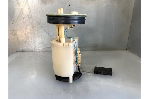 Recambio de bomba combustible para volkswagen golf iv berlina (1j1) 1.9 tdi referencia OEM IAM 1J0919183B  