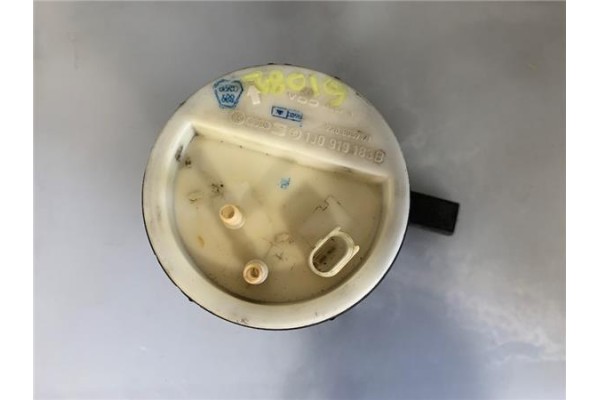 Recambio de bomba combustible para volkswagen golf iv berlina (1j1) 1.9 tdi referencia OEM IAM 1J0919183B  