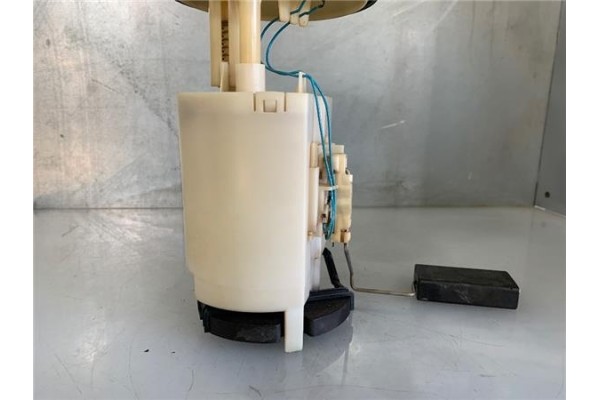 Recambio de bomba combustible para volkswagen golf iv berlina (1j1) 1.9 tdi referencia OEM IAM 1J0919183B  