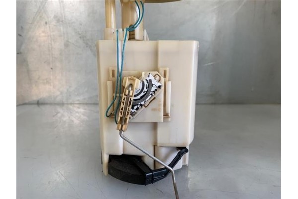 Recambio de bomba combustible para volkswagen golf iv berlina (1j1) 1.9 tdi referencia OEM IAM 1J0919183B  