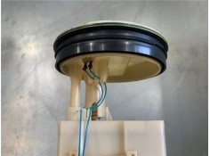 Recambio de bomba combustible para volkswagen golf iv berlina (1j1) 1.9 tdi referencia OEM IAM 1J0919183B  