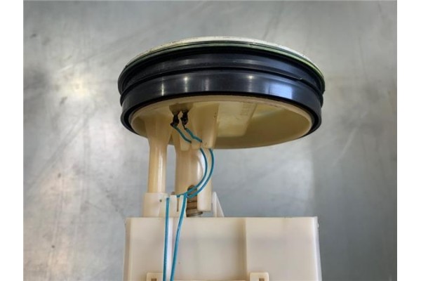 Recambio de bomba combustible para volkswagen golf iv berlina (1j1) 1.9 tdi referencia OEM IAM 1J0919183B  