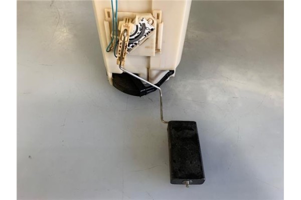 Recambio de bomba combustible para volkswagen golf iv berlina (1j1) 1.9 tdi referencia OEM IAM 1J0919183B  