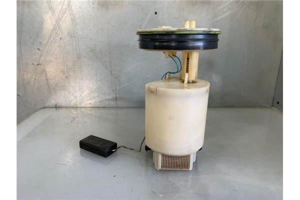 Recambio de bomba combustible para volkswagen golf iv berlina (1j1) 1.9 tdi referencia OEM IAM 1J0919183B  