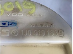 Recambio de bomba combustible para volkswagen golf iv berlina (1j1) 1.9 tdi referencia OEM IAM 1J0919183B  