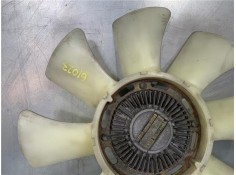 Recambio de ventilador viscoso para suzuki vitara (se/sf/et) 2.0 v6 largo superlujo referencia OEM IAM 1711077E00  