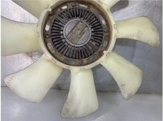 Recambio de ventilador viscoso para suzuki vitara (se/sf/et) 2.0 v6 largo superlujo referencia OEM IAM 1711077E00  