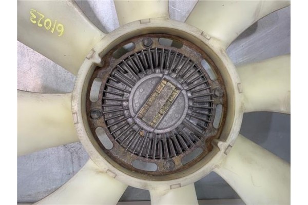 Recambio de ventilador viscoso para suzuki vitara (se/sf/et) 2.0 v6 largo superlujo referencia OEM IAM 1711077E00  