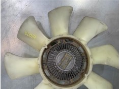 Recambio de ventilador viscoso para suzuki vitara (se/sf/et) 2.0 v6 largo superlujo referencia OEM IAM 1711077E00  