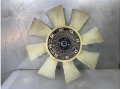 Recambio de ventilador viscoso para suzuki vitara (se/sf/et) 2.0 v6 largo superlujo referencia OEM IAM 1711077E00  
