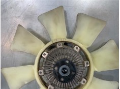 Recambio de ventilador viscoso para suzuki vitara (se/sf/et) 2.0 v6 largo superlujo referencia OEM IAM 1711077E00  