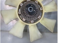 Recambio de ventilador viscoso para suzuki vitara (se/sf/et) 2.0 v6 largo superlujo referencia OEM IAM 1711077E00  