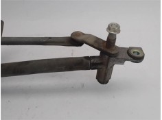 Recambio de motor limpiaparabrisas delantero para volkswagen lupo (6x1/6e1) 1.4 trendline referencia OEM IAM 390241178  