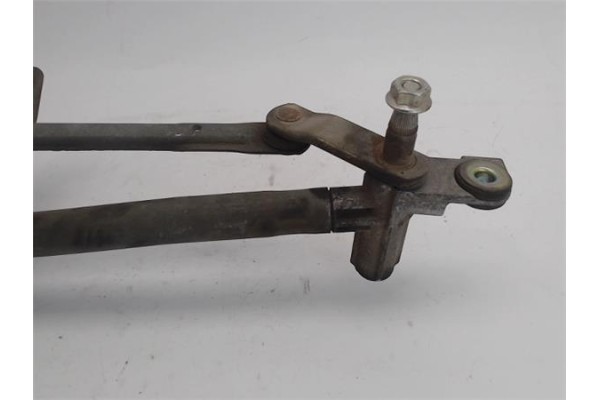 Recambio de motor limpiaparabrisas delantero para volkswagen lupo (6x1/6e1) 1.4 trendline referencia OEM IAM 390241178  