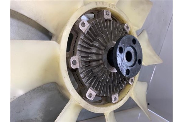 Recambio de ventilador viscoso para suzuki vitara (se/sf/et) 2.0 v6 largo superlujo referencia OEM IAM 1711077E00  