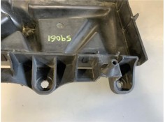Recambio de soporte bateria para seat ibiza berlina (6j5) 1.9 tdi referencia OEM IAM 6Q0915331D  