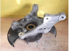 Recambio de mangueta delantero derecha para chevrolet cruze 1.8 lt referencia OEM IAM 13319481  