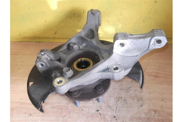 Recambio de mangueta delantero derecha para chevrolet cruze 1.8 lt referencia OEM IAM 13319481  