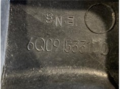 Recambio de soporte bateria para seat ibiza berlina (6j5) 1.9 tdi referencia OEM IAM 6Q0915331D  