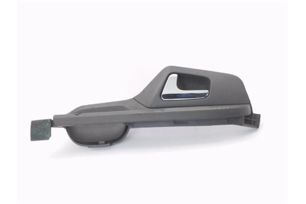 Recambio de manilla int. puerta trasero izquierda para seat cordoba berlina (6k2) 1.4 referencia OEM IAM 6K4837113  