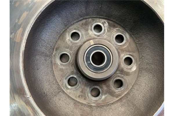 Recambio de kit embrague completo para suzuki vitara (se/sf/et) 2.0 v6 largo superlujo referencia OEM IAM TYC560  