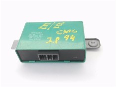 Recambio de centralita para honda civic iv (eg, eh) 1.5 referencia OEM IAM RK0242  