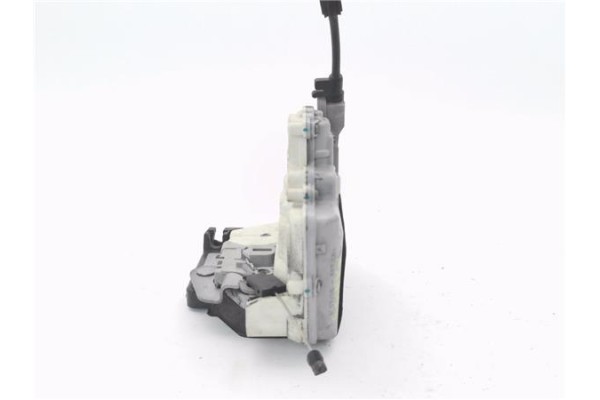 Recambio de cierre electromagnetico delantero izquierdo para seat leon (1p1) 1.9 tdi referencia OEM IAM 1P1837015  