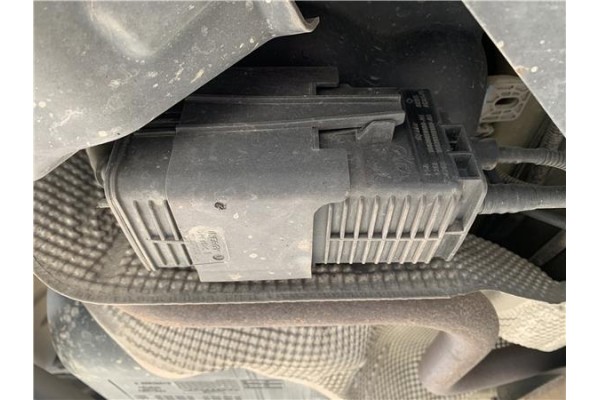 Recambio de filtro carbono activo para peugeot 207 cc cabrio-coupé 1.6 básico referencia OEM IAM 10020090100AH 10020100100AH 