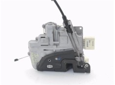 Recambio de cierre electromagnetico delantero izquierdo para seat leon (1p1) 1.9 tdi referencia OEM IAM 1P1837015  