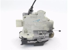 Recambio de cierre electromagnetico delantero izquierdo para seat leon (1p1) 1.9 tdi referencia OEM IAM 1P1837015  