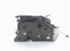 Recambio de cierre electromagnetico delantero izquierdo para seat leon (1p1) 1.9 tdi referencia OEM IAM 1P1837015  