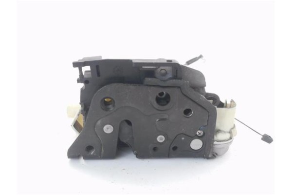 Recambio de cierre electromagnetico delantero izquierdo para seat leon (1p1) 1.9 tdi referencia OEM IAM 1P1837015  