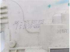 Recambio de cierre electromagnetico delantero izquierdo para seat leon (1p1) 1.9 tdi referencia OEM IAM 1P1837015  