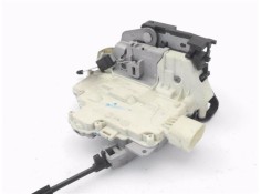 Recambio de cierre electromagnetico delantero izquierdo para seat leon (1p1) 1.9 tdi referencia OEM IAM 1P1837015  