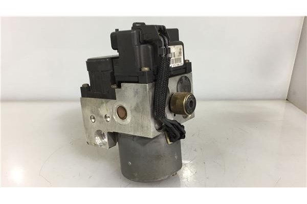 Recambio de nucleo abs para peugeot 406 berlina (s1/s2) 2.0 hdi 110 referencia OEM IAM 9630532980 0265216543 