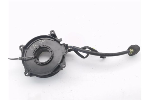 Recambio de anillo airbag para nissan maxima qx (a32) 2.0 referencia OEM IAM 31U009503241E  