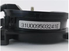 Recambio de anillo airbag para nissan maxima qx (a32) 2.0 referencia OEM IAM 31U009503241E  