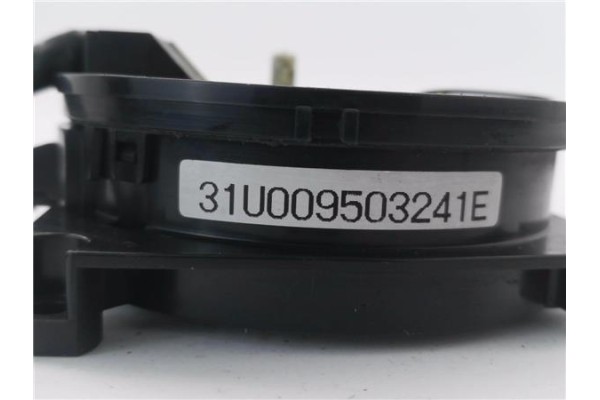 Recambio de anillo airbag para nissan maxima qx (a32) 2.0 referencia OEM IAM 31U009503241E  