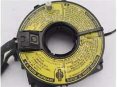 Recambio de anillo airbag para nissan maxima qx (a32) 2.0 referencia OEM IAM 31U009503241E  