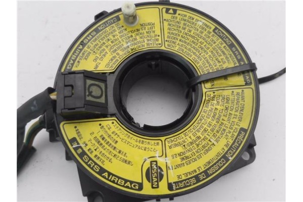 Recambio de anillo airbag para nissan maxima qx (a32) 2.0 referencia OEM IAM 31U009503241E  