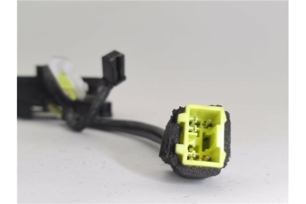 Recambio de anillo airbag para nissan maxima qx (a32) 2.0 referencia OEM IAM 31U009503241E  